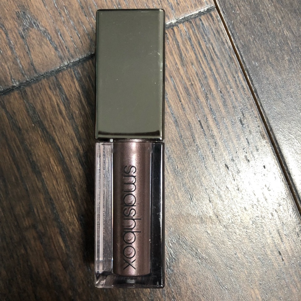 Smashbox liquid lipstick